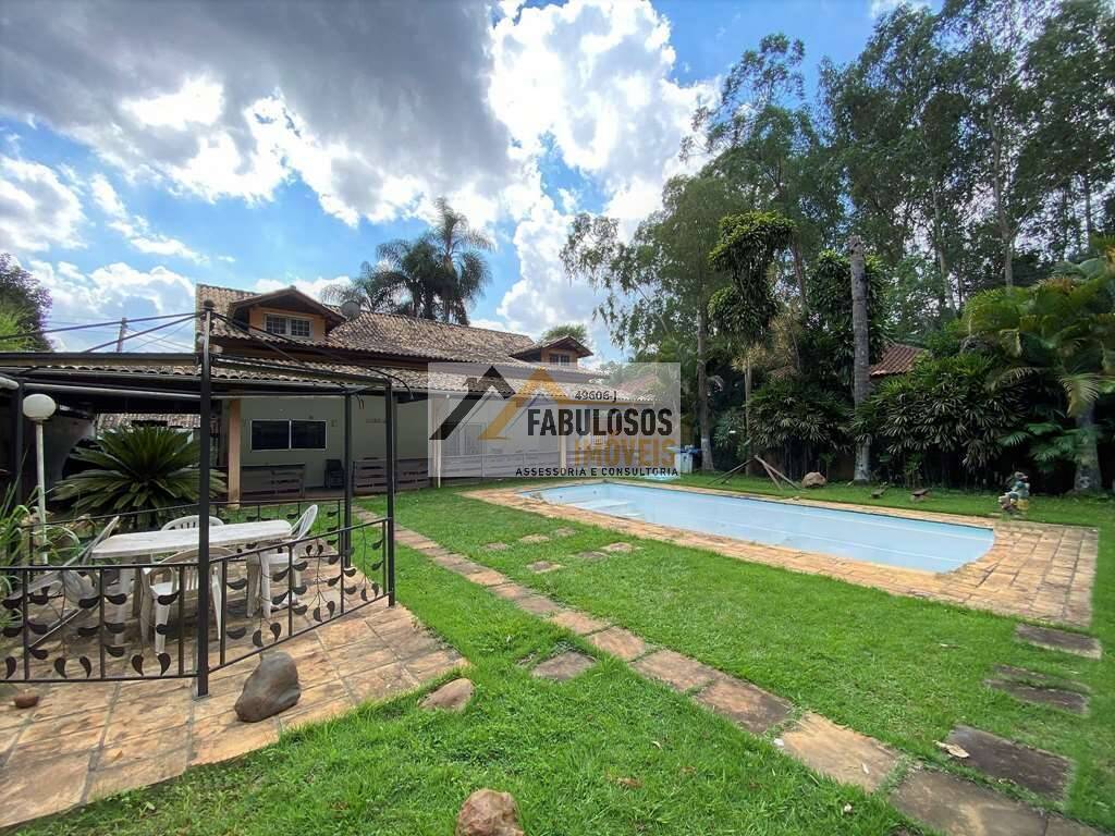 Casa, 4 quartos, 780 m² - Foto 15