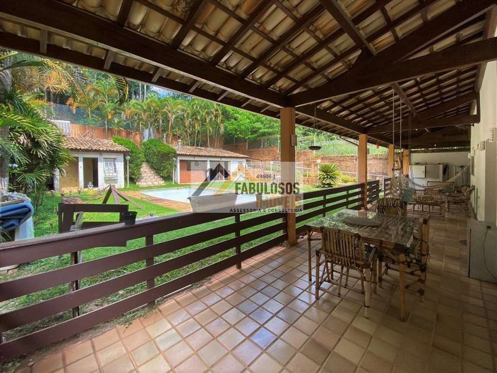 Casa, 4 quartos, 780 m² - Foto 16