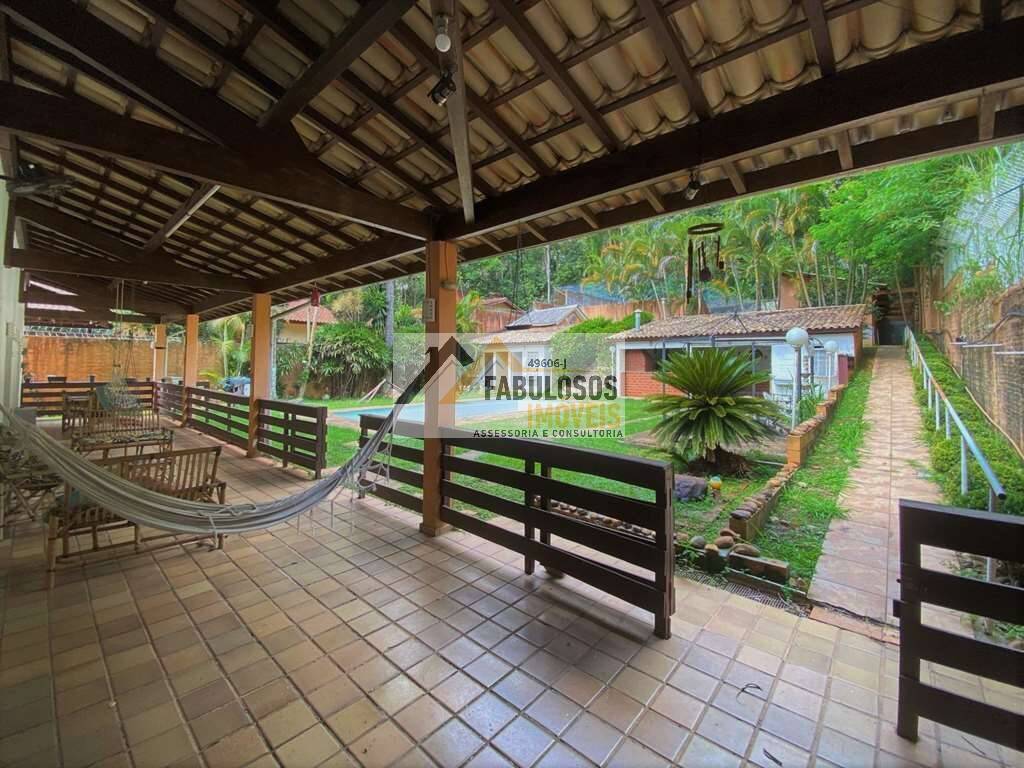 Casa, 4 quartos, 780 m² - Foto 17