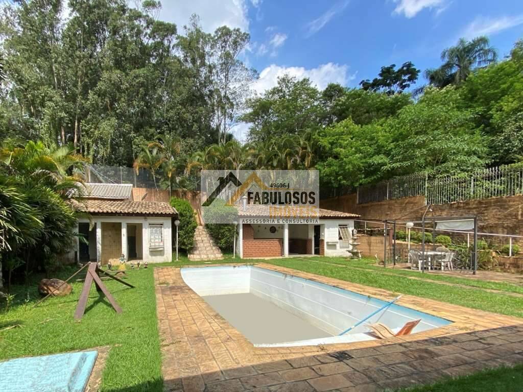 Casa, 4 quartos, 780 m² - Foto 31