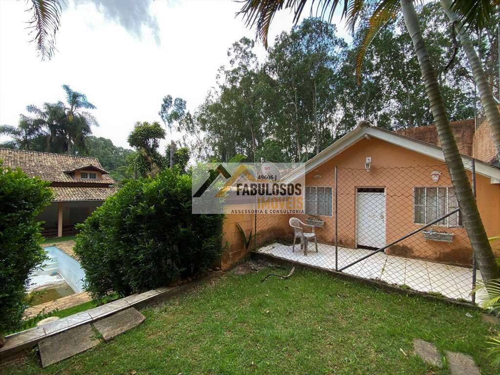 Casa, 4 quartos, 780 m² - Foto 34