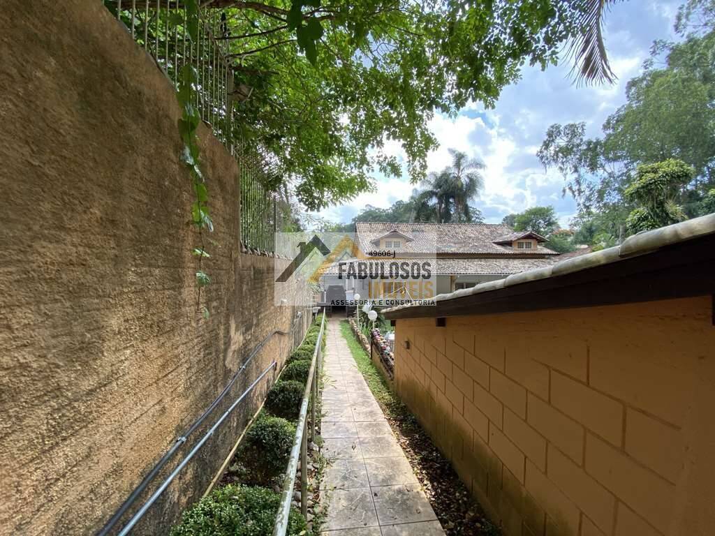 Casa, 4 quartos, 780 m² - Foto 36