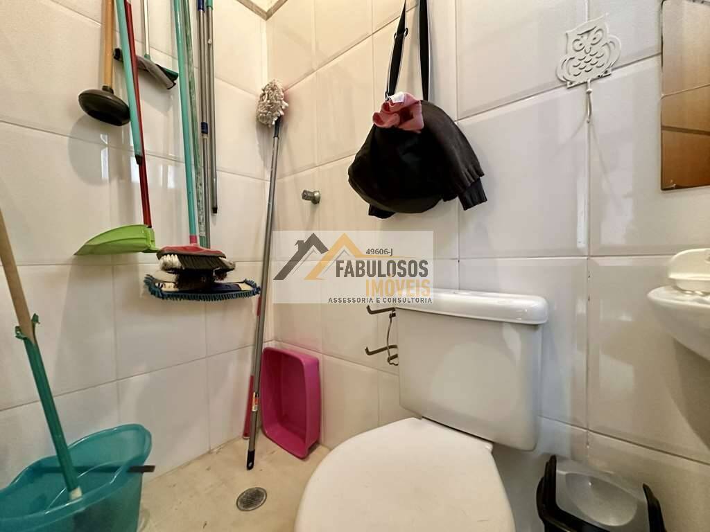 Casa de Condomínio, 3 quartos - Foto 22