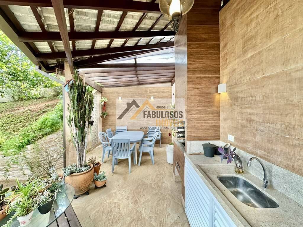 Casa de Condomínio, 3 quartos - Foto 31