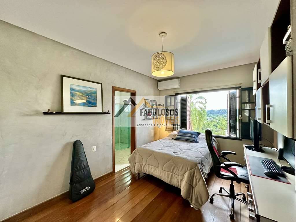 Casa de Condomínio, 3 quartos - Foto 50