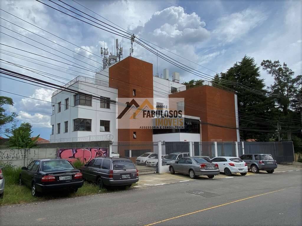 Prédio Inteiro, 1566 m² - Foto 1