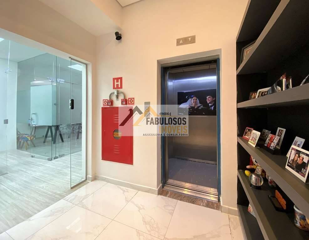 Prédio Inteiro, 1566 m² - Foto 10