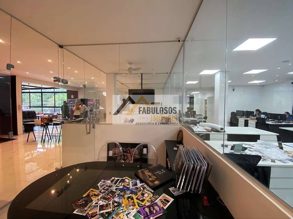 Prédio Inteiro, 1566 m² - Foto 14