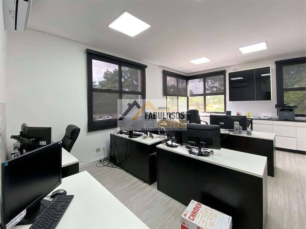 Prédio Inteiro, 1566 m² - Foto 16