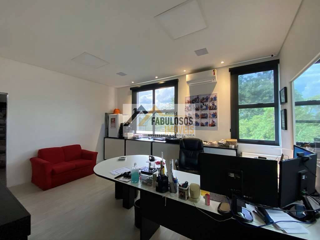 Prédio Inteiro, 1566 m² - Foto 21