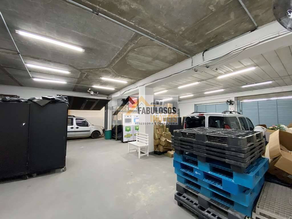 Prédio Inteiro, 1566 m² - Foto 30