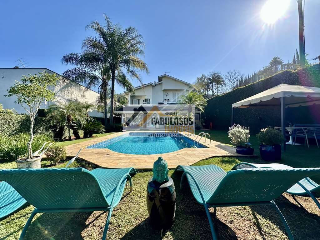 Casa, 4 quartos, 496 m² - Foto 39