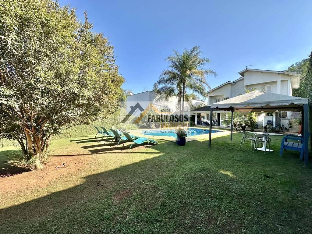 Casa, 4 quartos, 496 m² - Foto 38