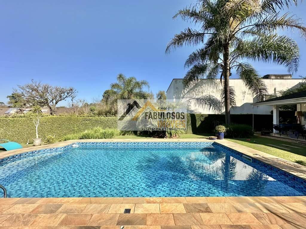 Casa, 4 quartos, 496 m² - Foto 37