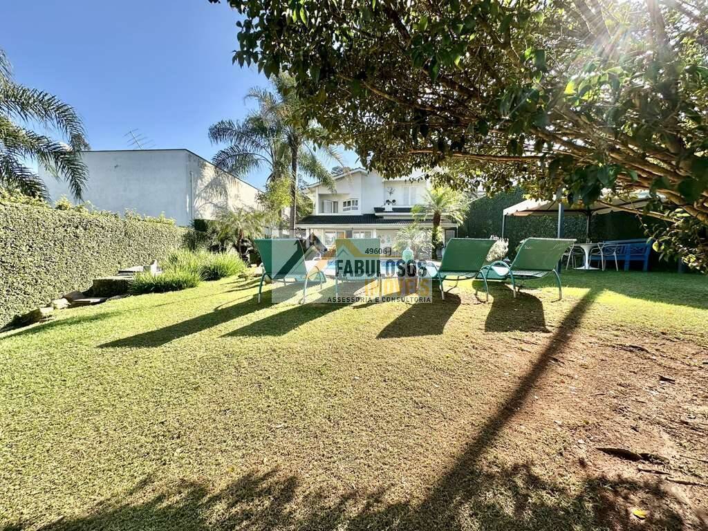 Casa, 4 quartos, 496 m² - Foto 34