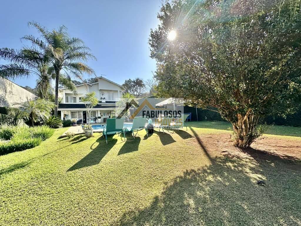 Casa, 4 quartos, 496 m² - Foto 33