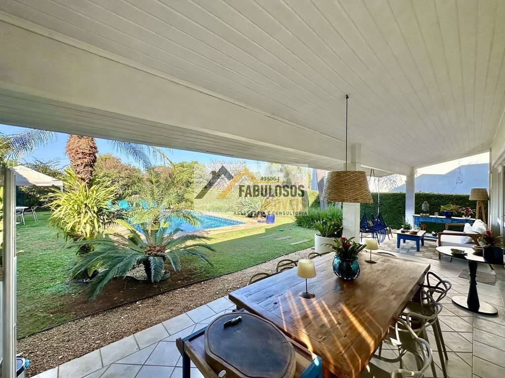 Casa, 4 quartos, 496 m² - Foto 31