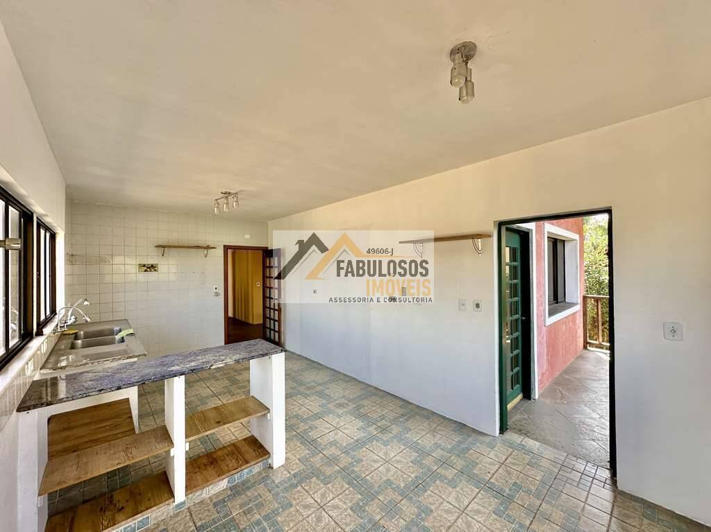 Casa de Condomínio, 4 quartos - Foto 31