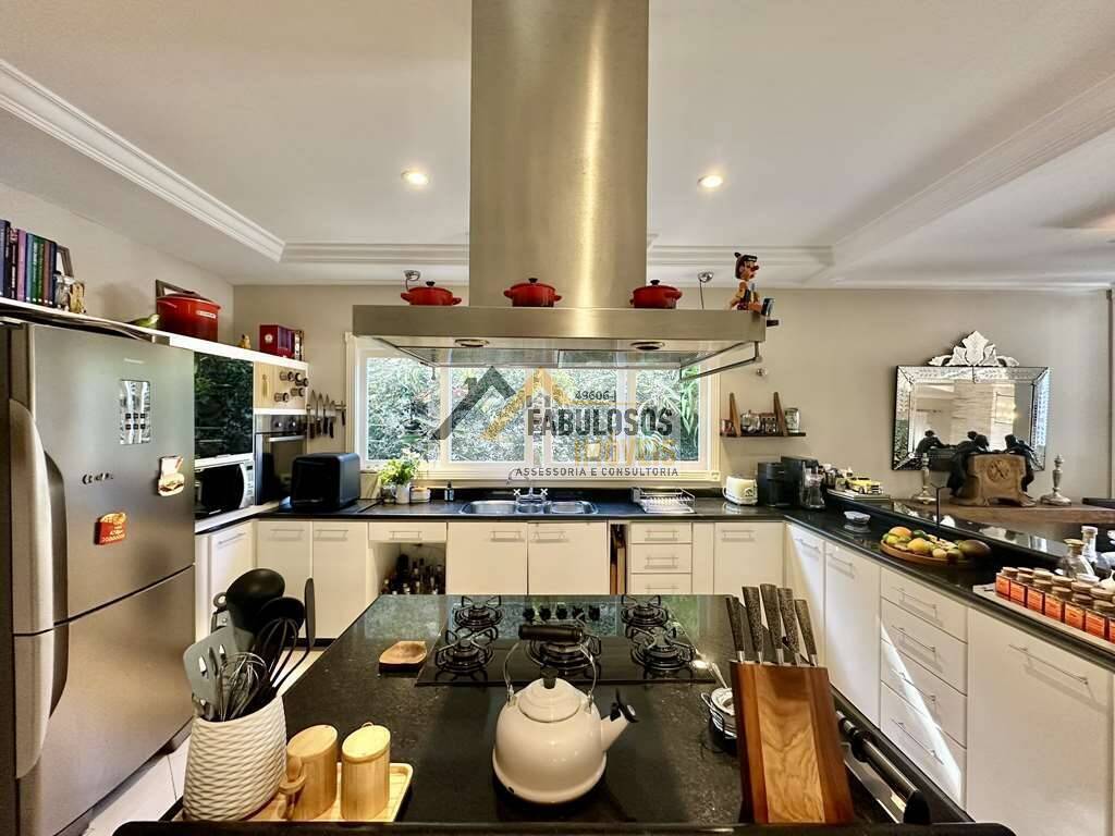 Casa, 4 quartos, 496 m² - Foto 26
