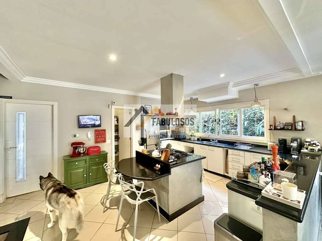 Casa, 4 quartos, 496 m² - Foto 22