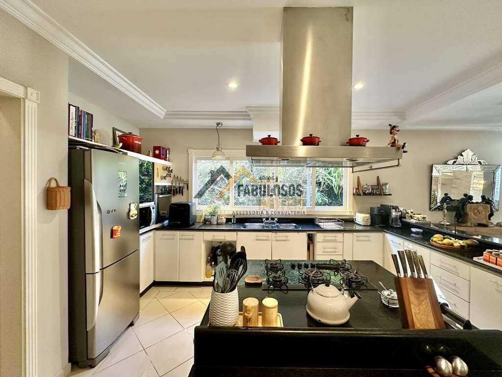 Casa, 4 quartos, 496 m² - Foto 21