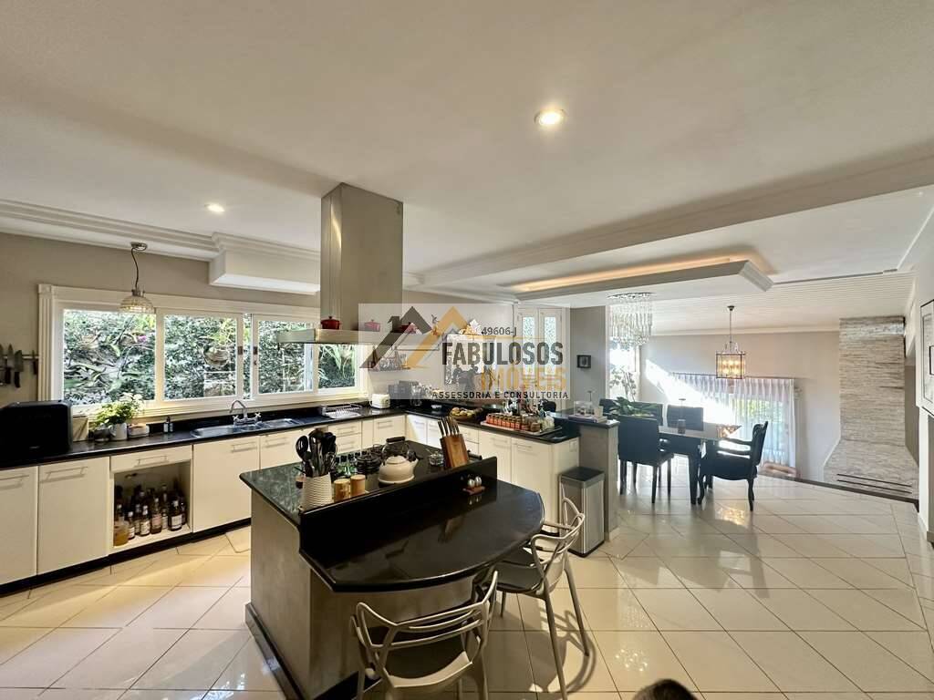 Casa, 4 quartos, 496 m² - Foto 20