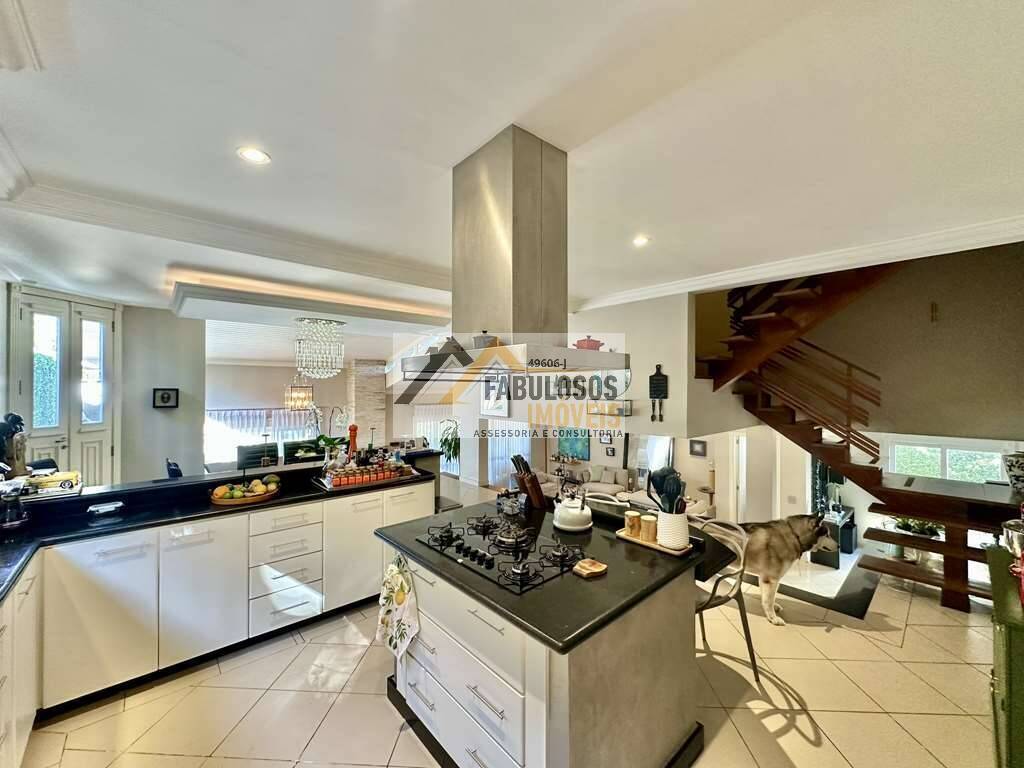 Casa, 4 quartos, 496 m² - Foto 19