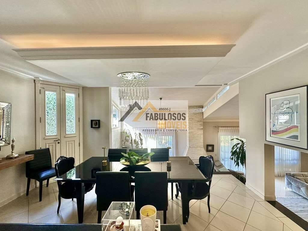 Casa, 4 quartos, 496 m² - Foto 18