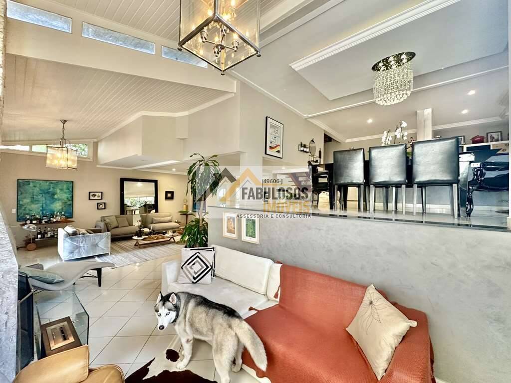 Casa, 4 quartos, 496 m² - Foto 17