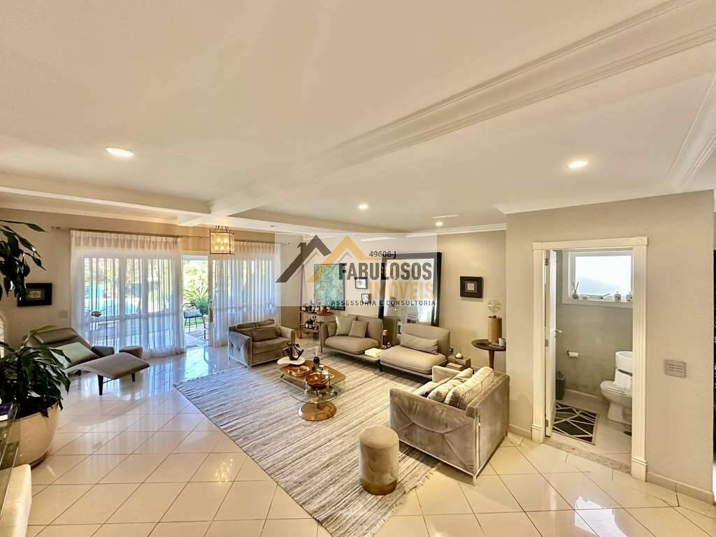Casa, 4 quartos, 496 m² - Foto 14