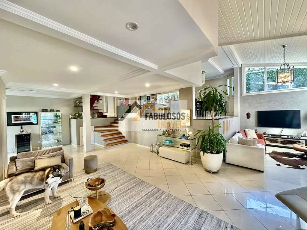 Casa, 4 quartos, 496 m² - Foto 13
