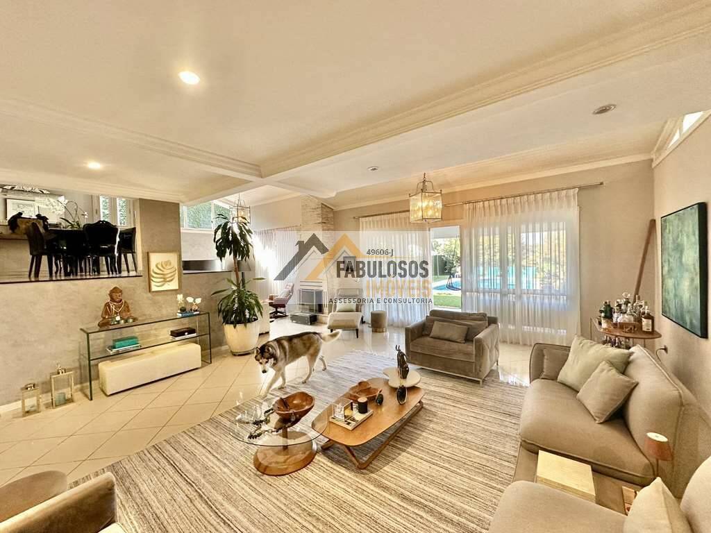 Casa, 4 quartos, 496 m² - Foto 12