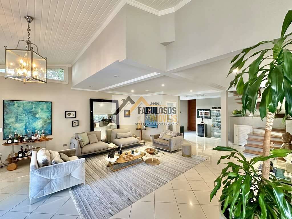 Casa, 4 quartos, 496 m² - Foto 11