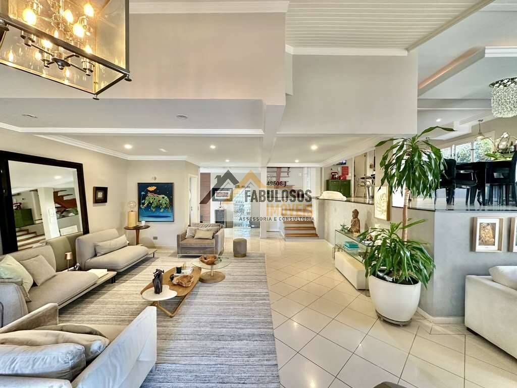 Casa, 4 quartos, 496 m² - Foto 10