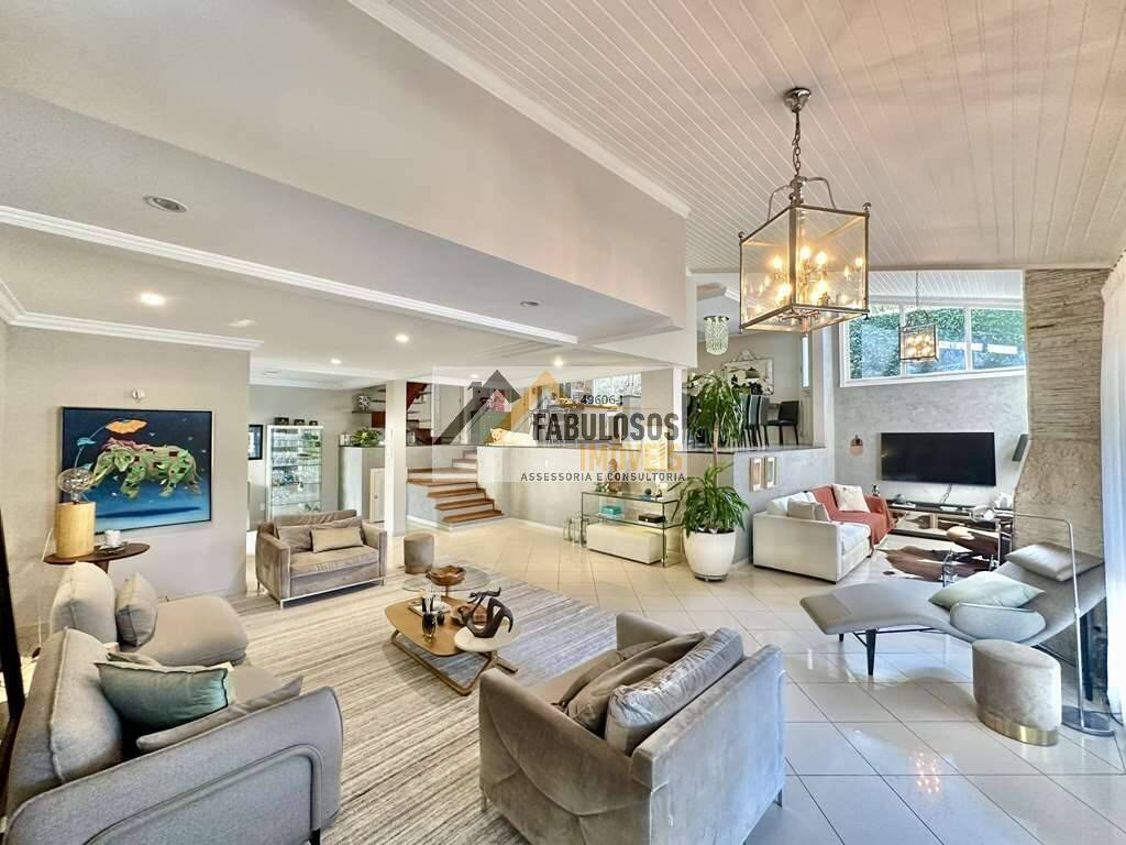 Casa, 4 quartos, 496 m² - Foto 9