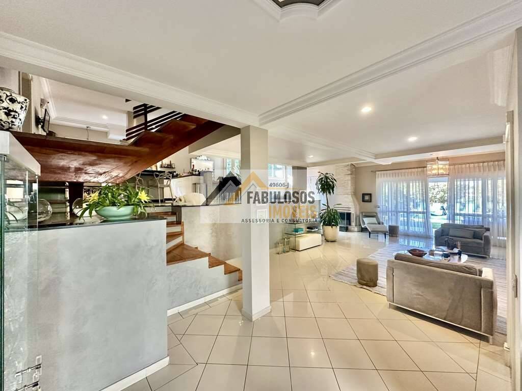 Casa, 4 quartos, 496 m² - Foto 8