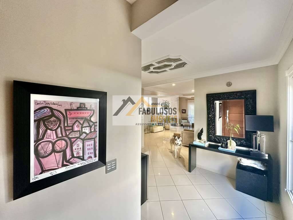 Casa, 4 quartos, 496 m² - Foto 6