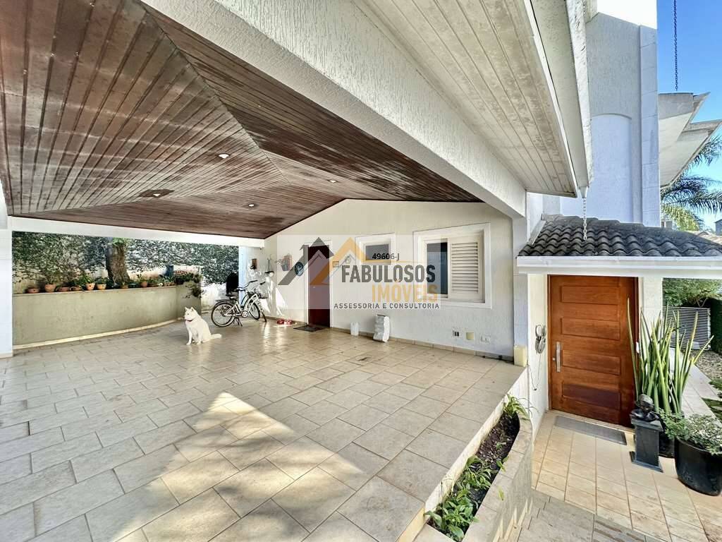 Casa, 4 quartos, 496 m² - Foto 5