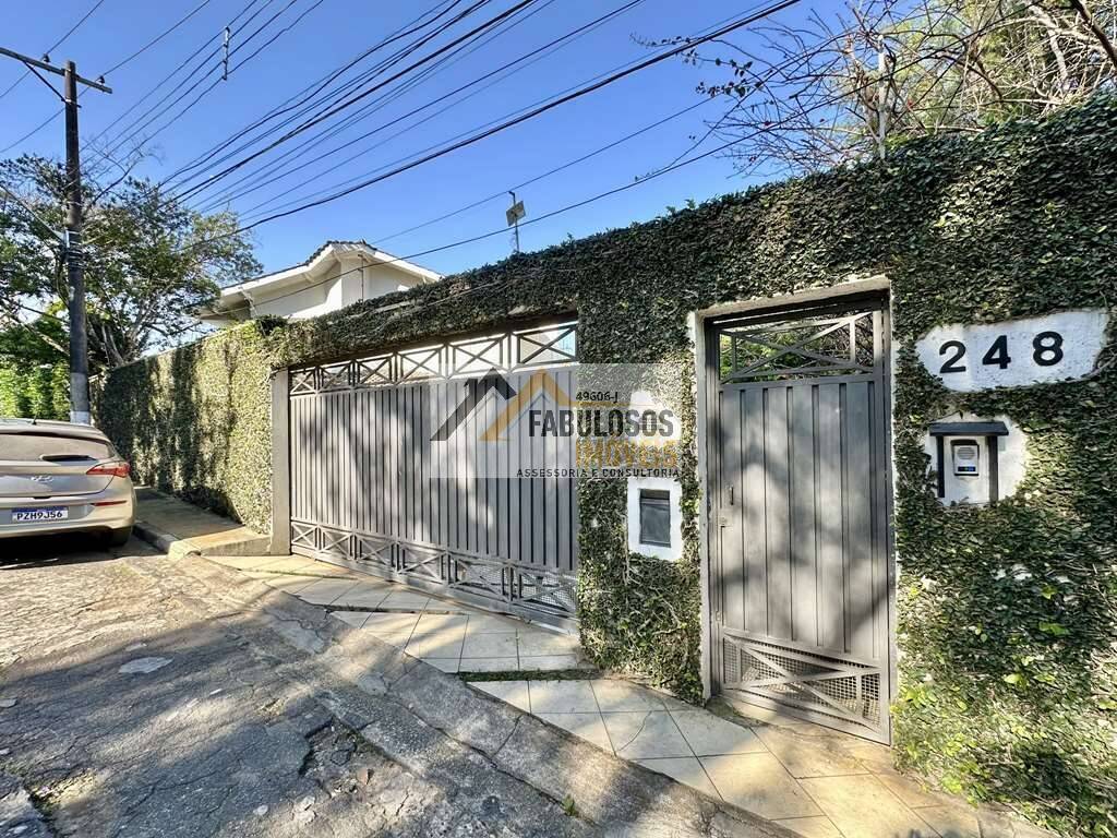 Casa, 4 quartos, 496 m² - Foto 3