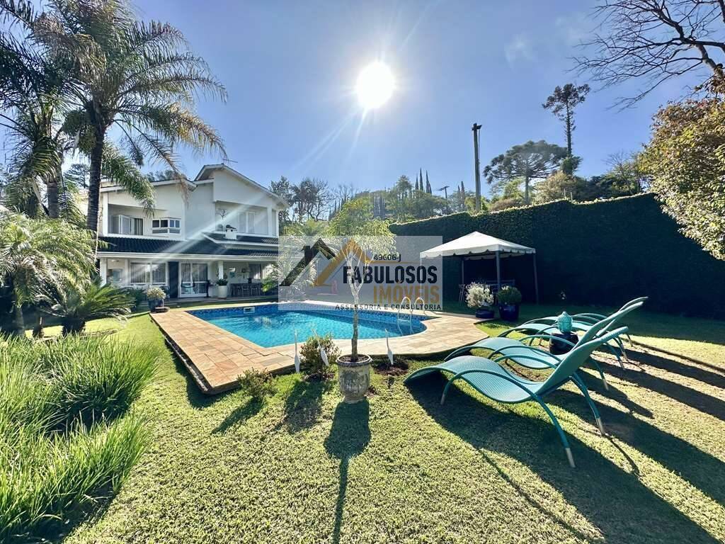 Casa, 4 quartos, 496 m² - Foto 2