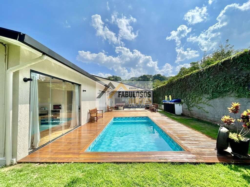 Casa, 3 quartos, 277 m² - Foto 42