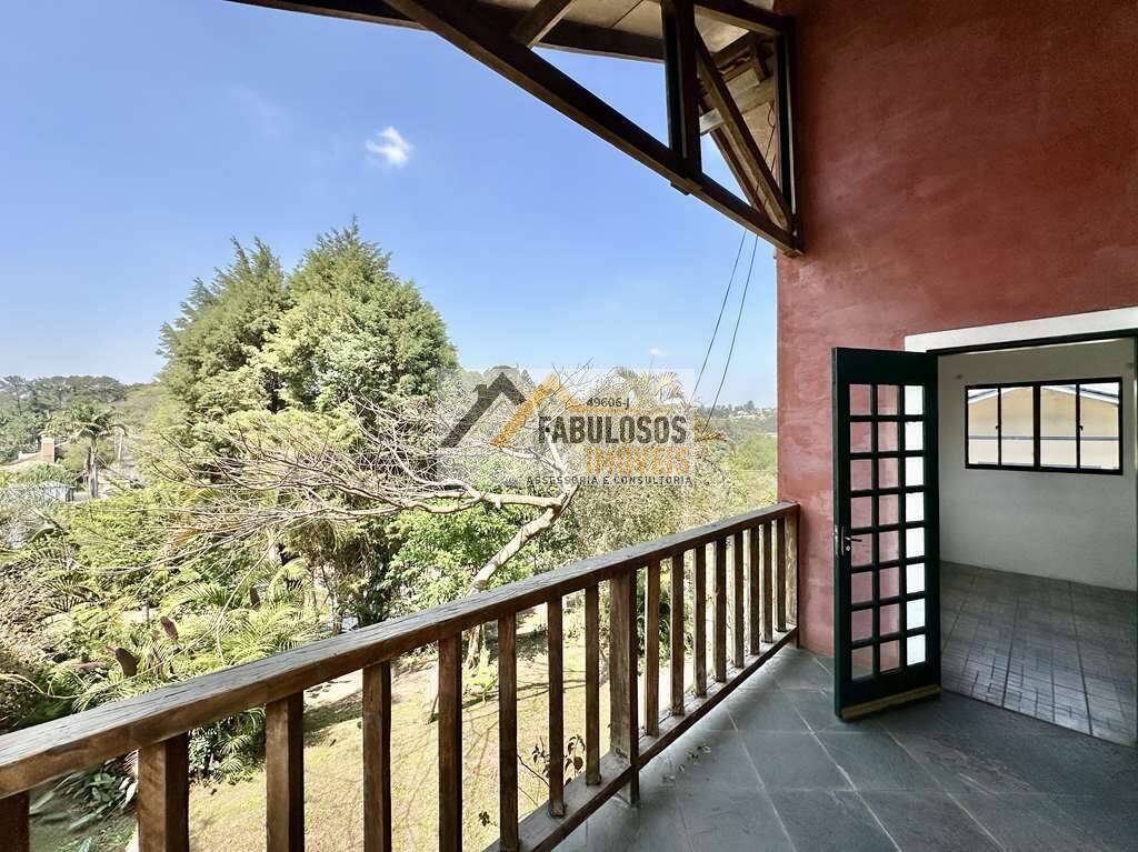 Casa de Condomínio, 4 quartos - Foto 26