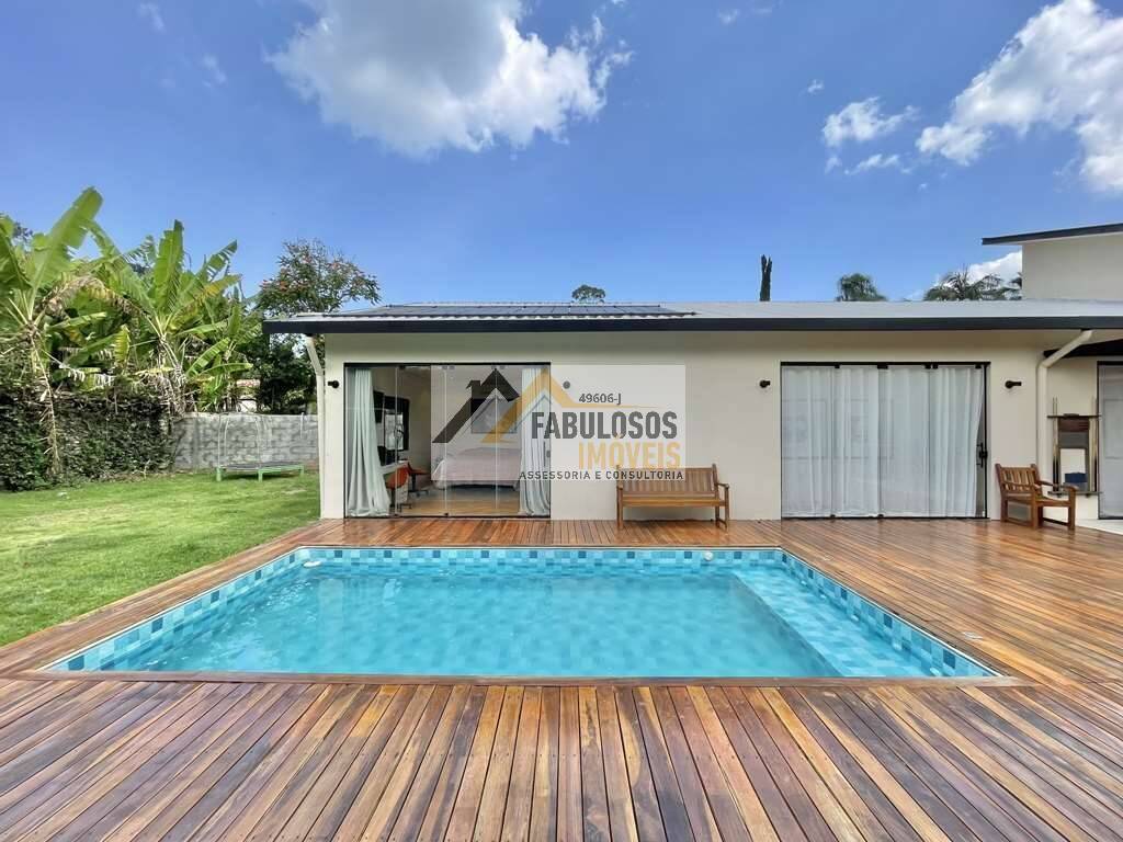 Casa, 3 quartos, 277 m² - Foto 12
