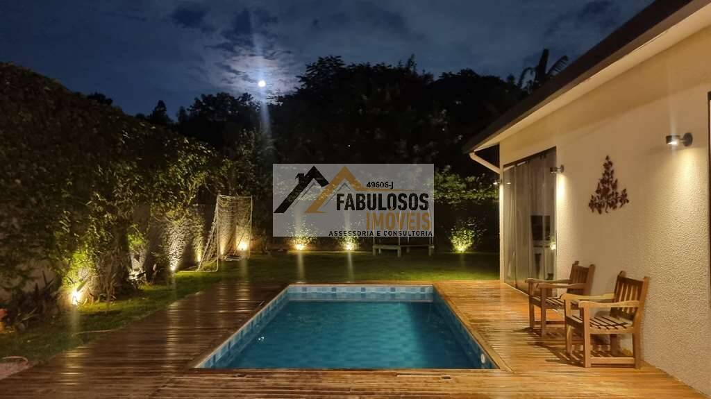 Casa, 3 quartos, 277 m² - Foto 20