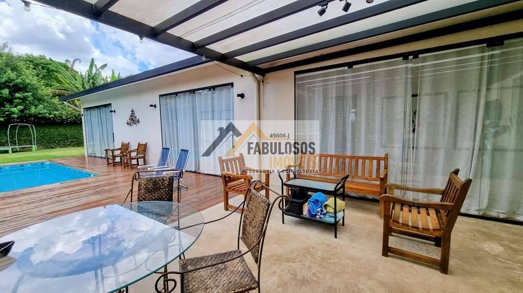 Casa, 3 quartos, 277 m² - Foto 8