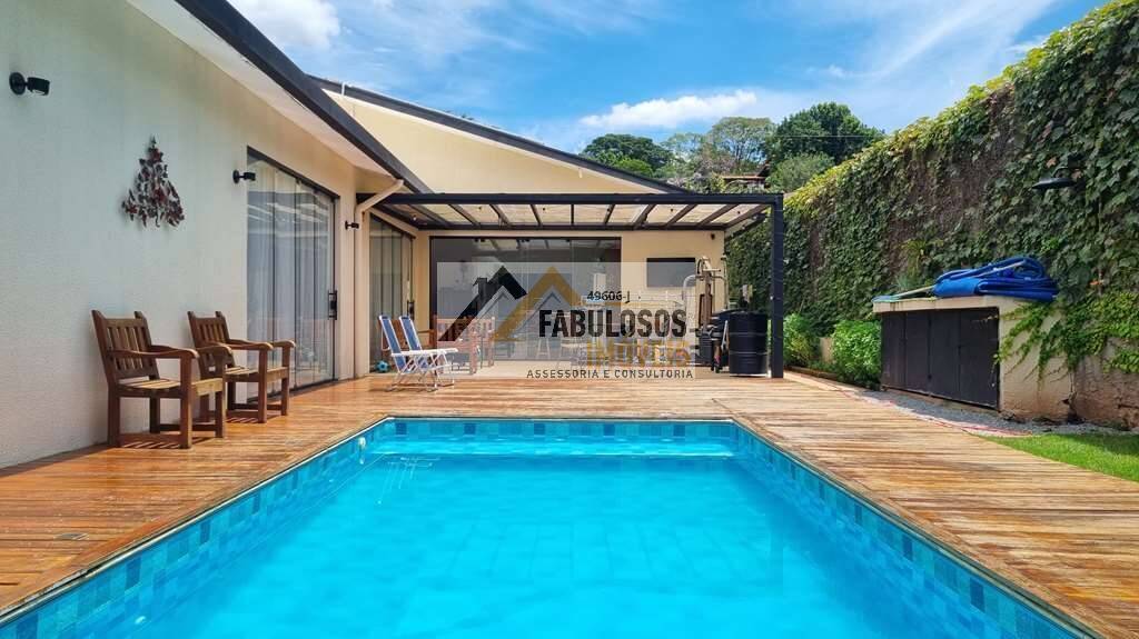 Casa, 3 quartos, 277 m² - Foto 10
