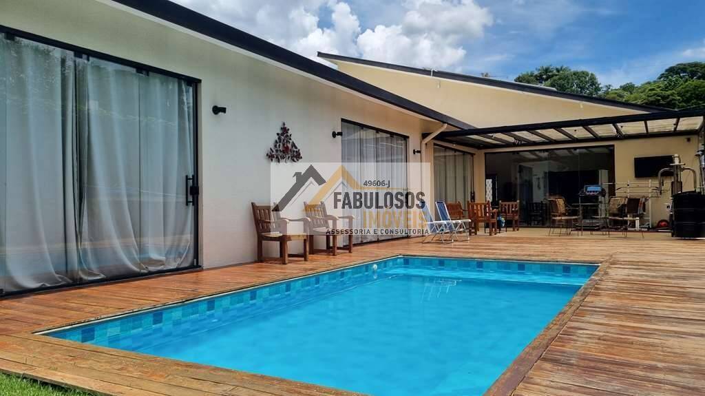 Casa, 3 quartos, 277 m² - Foto 5