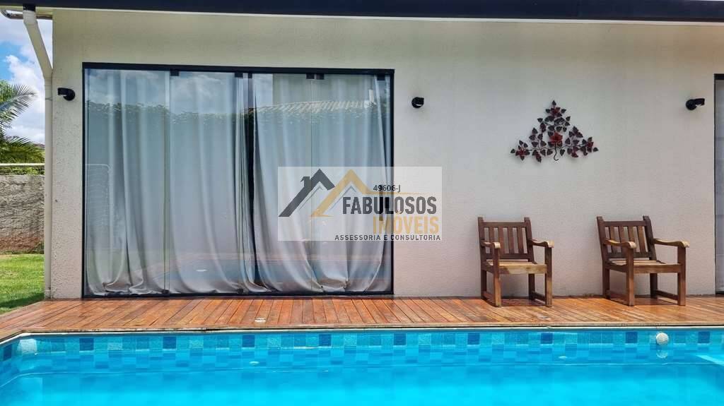 Casa, 3 quartos, 277 m² - Foto 13