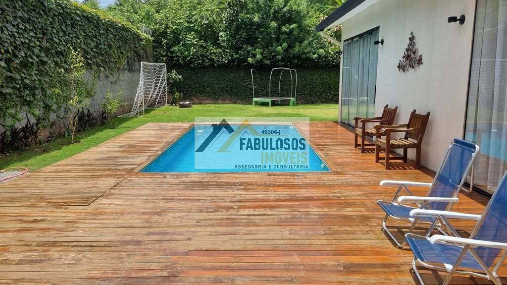 Casa, 3 quartos, 277 m² - Foto 11