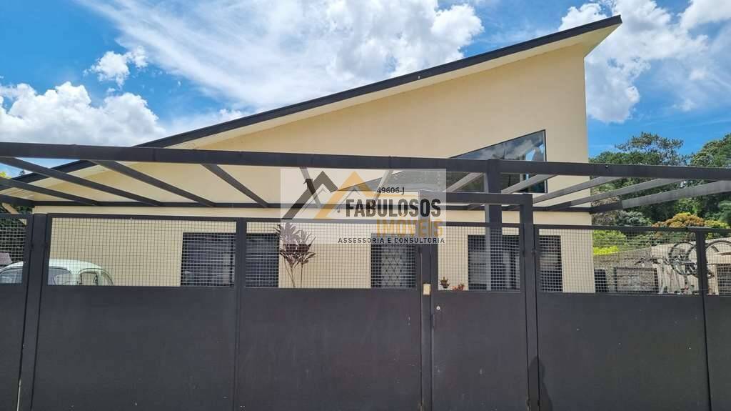 Casa, 3 quartos, 277 m² - Foto 61